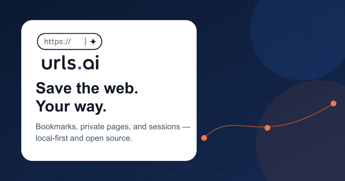 urls.ai
